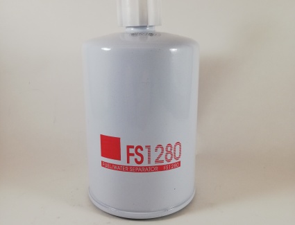 Фильтр грубой очистки топлива Е-2 FS1280