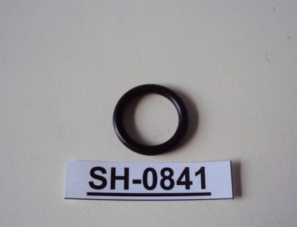 Кольцо уплотнительное форсунки резиновое WD615 Евро-2, WP10 Евро-4