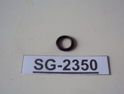 Кольцо форсунки WD615 Евро3 (вход трубки) D-16мм резиновое большое