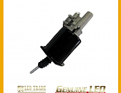 ПГУ FAW J6 Е5 (LEO Trade) LEO200809A