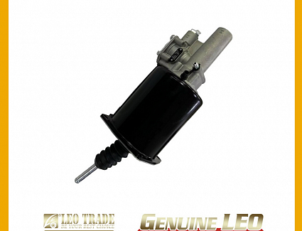 ПГУ FAW J6 Е5 (LEO Trade) LEO200809A
