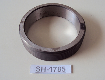 Шестерня привода спидометра FAW 3252 (D-91mm d-75mm ) ширина 24mm УДАЛЕНО!