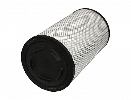 Фильтр воздушный K2747 Howo T5G, Sitrak C7H Haulex