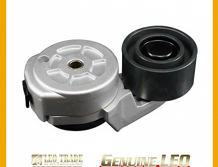 Ролик натяжителя WD615 Е-3 (LEO Trade) LEO100102A