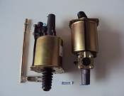 ПГУ D=102мм (корзина 430) с клапаном