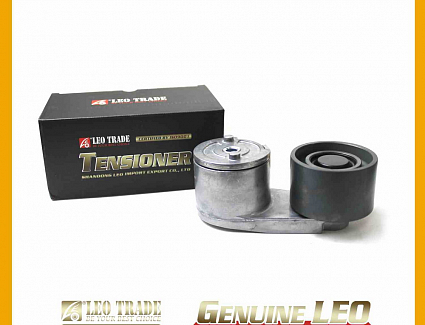 Ролик натяжителя WP13.550E501 (LEO Trade) LEO110745A