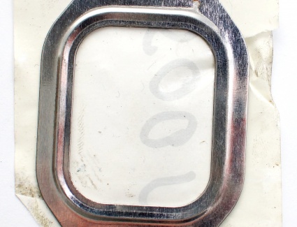 Прокладка выпускного коллектора FAW (металл 3 слоя) 