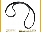 Ремень приводной 6РК-1399 Shacman, LGMG дв. WP 12 (LEO Trade) LEO100057A