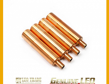 Стакан форсунки WD615 Е-2 (LEO Trade) LEO100464A