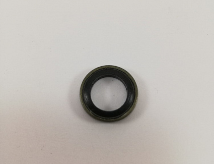 Шайба полого болта топливного D-10mm