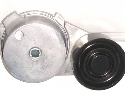 Ролик натяжителя HOWO HW76 2021-2022 г.в.