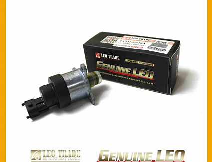 Блок дозировочный Cummins ISBE/ISLE (LEO Trade) LEO100526A