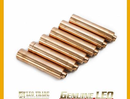 Стакан форсунки HOWO Евро-2 (LEO Trade) LEO101024A