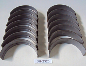 Болт регулировки клапана SHACMAN WP10 (М10*1,0 L-31мм)