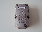 Крышка клапанная  HOWO Е-3