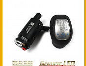 Ручка рычага КПП SHAANXI (LEO Trade) LEO200309A