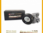 Ролик натяжителя FAW J6 (LEO Trade) LEO110844A