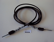 Трос газа L-2100