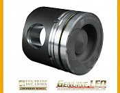 Поршень Е-2 (4А) (LEO Trade) LEO100163A