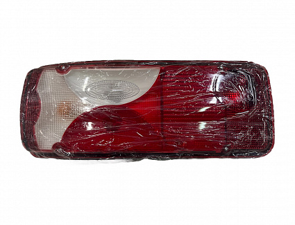 Фонарь задний FAW J7 (правый)