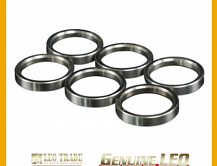Седло клапана впускного WP12 E5 (LEO Trade) LEO100680A