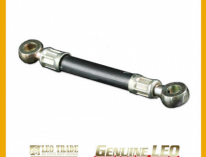 Масляная трубка в сборе L=140MM (LEO Trade) LEO100223A