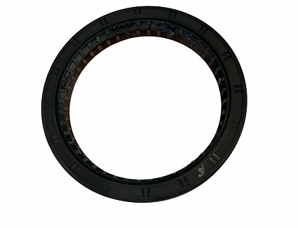 Сальник хвостовика КПП (105x130x20) HW25712XST Howo T5G, Sitrak C7H (LEO Trade) LEO200209A