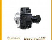ТНВД MC11 Howo T5G, Sitrak C7H (LEO Trade) LEO110678A