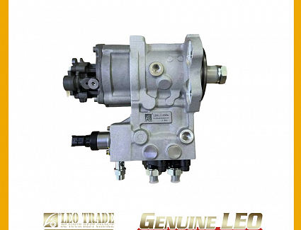 ТНВД WP12, WP13 Shacman X3000 (LEO Trade) LEO111096A