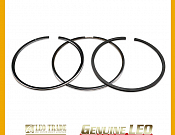 Кольца поршневые D10 E5 (LEO Trade) LEO100026A