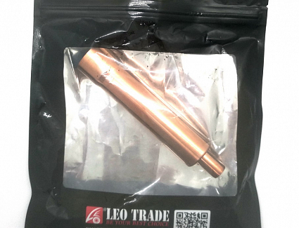 Стакан форсунки WD615 Е-2 (LEO Trade) LEO100464A