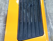 Капот F2000 с покраской