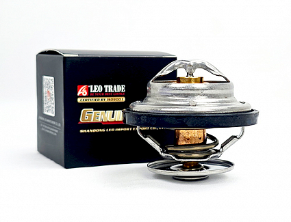 Термостат 83°С вставка HOWO T5G MC11/13 (LEO Trade) LEO110679A