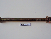 Болт реактивной тяги   M18*260
