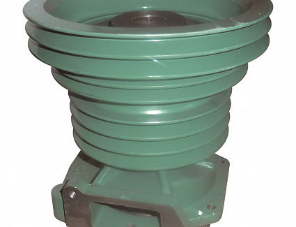 Насос водяной WD615 Евро-2 (LEO Trade) LEO100161A