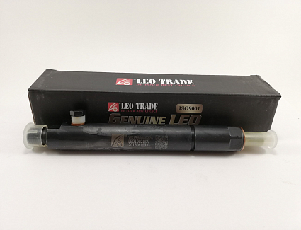 Форсунка Е-2 KBEL132P0 (203расп.) (LEO Trade) LEO100215A
