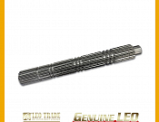 Вал вторичный КПП 12JS (LEO Trade) LEO200732A