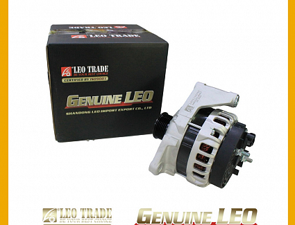 Генератор 28V/80A WP13.550 E5 (LEO Trade) LEO111634A