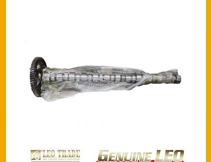 Вал распределительный Cummins QSM11, ISM11 Shacman X3000 (LEO Trade) LEO111165A