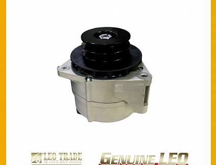 Генератор FAW J6 двигатель CA6DM2 (LEO Trade) LEO111409A