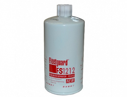 Фильтр грубой очистки топлива Евро-2 FS1212 (на раме)