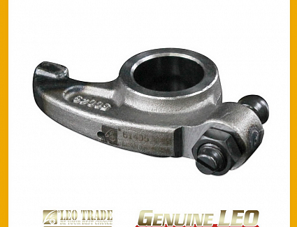 Коромысло выпускного клапана WD615 Евро 2 ( LEO Trade) LEO100485A