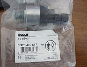 Датчик ТНВД WP10, WP12 (дозатор топлива) (BOSCH)