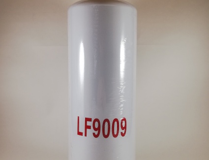 Фильтр масляный LF9009 (без надписей)