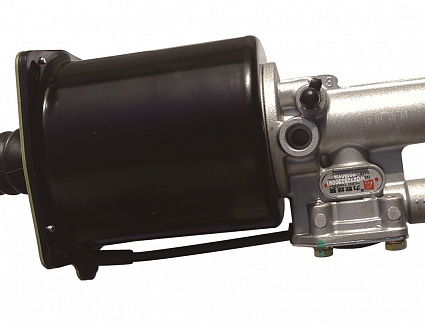 ПГУ D=102мм (корзина 430) (LEO Trade) LEO200026A