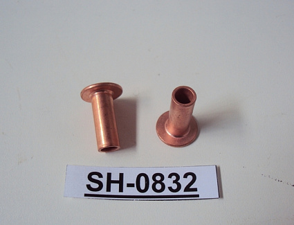 Заклепка 8*22