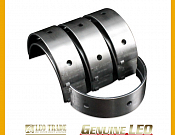 Вкладыши коренные (комплект) D12/WP12 (LEO Trade) LEO100182A