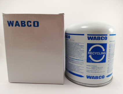 Фильтр влагоотделителя WABCO