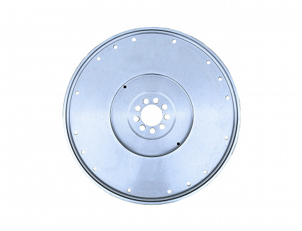 Маховик (без венца) WP12 E3, Е5 Shacman X3000 Haulex