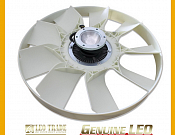 Муфта привода вентилятора  F3000/М3000 /WP12 (LEO Trade) LEO110625A